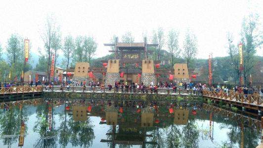太行水镇事件最新进展,太行水镇风景区介绍 门票