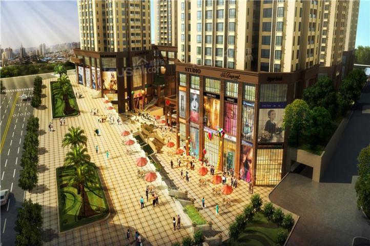 柳津桥国际城最新消息全面解析与更新