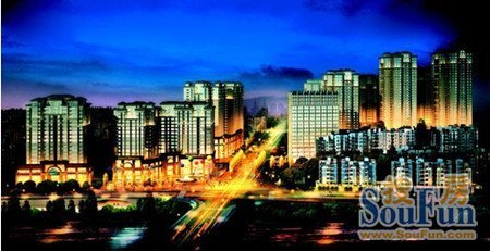 柳津桥国际城最新消息全面解析与更新