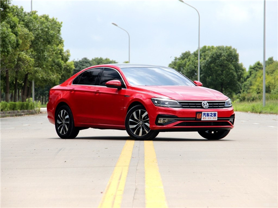 一汽大众凌渡最新报价及深度解析揭秘