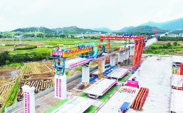 黎湛电气化铁路最新消息深度解析与进展报告