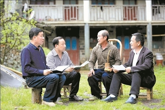 金胜村最新动态与何明春的新篇章