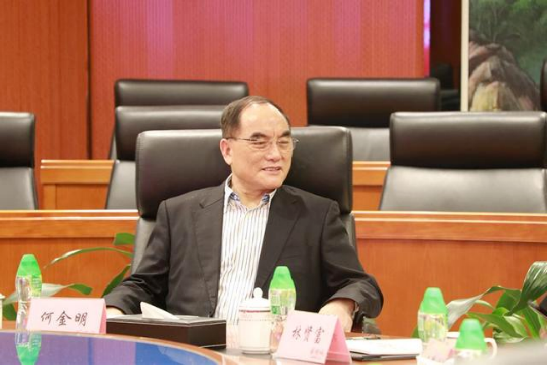 金胜村最新动态与何明春的新篇章