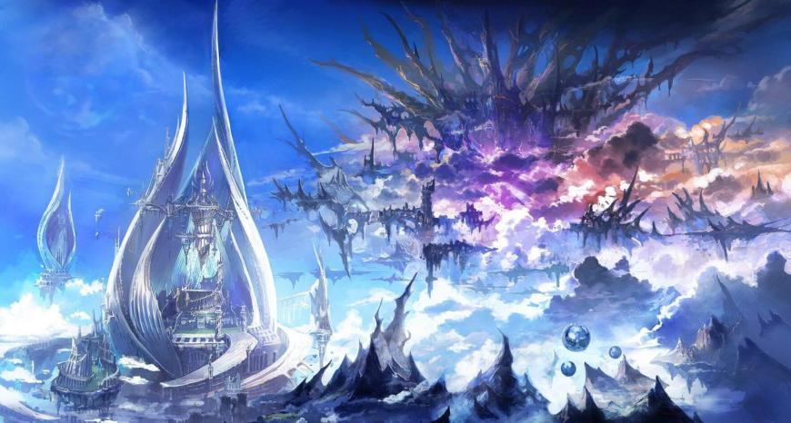 世界OL最新版33.0下载攻略及体验分享,下载、体验细节一网打尽