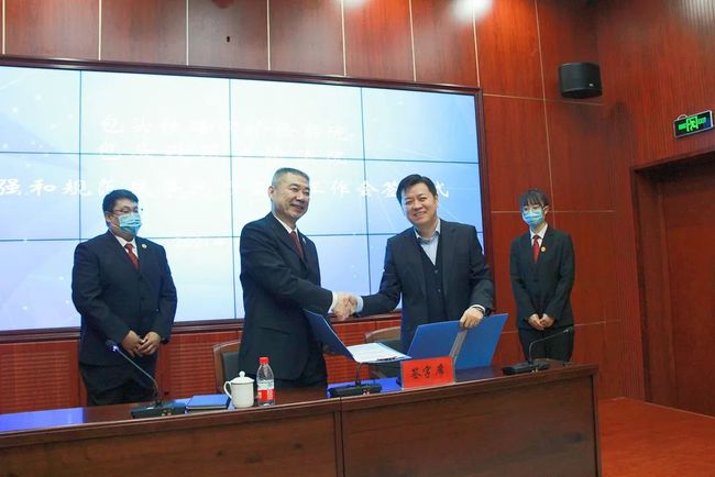 包头市检察院最新消息综述,掌握最新动态与进展