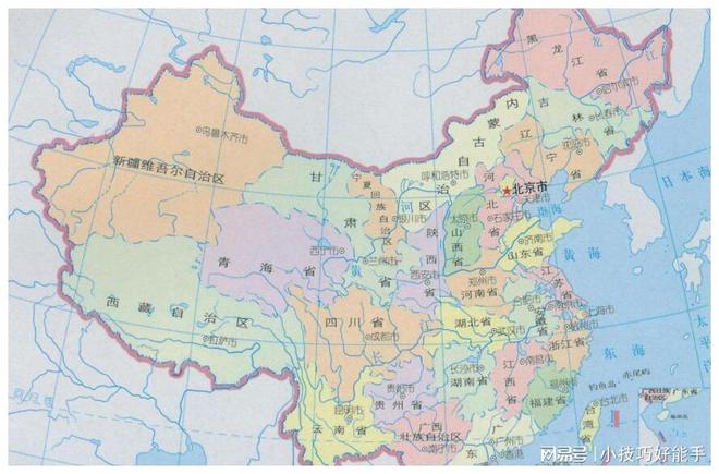 四川行政区划调整重塑地理格局,推动区域协调发展新动向