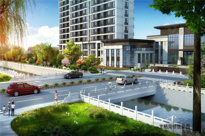 曲梁龙栖湾最新动态,揭开未来繁荣篇章的秘诀