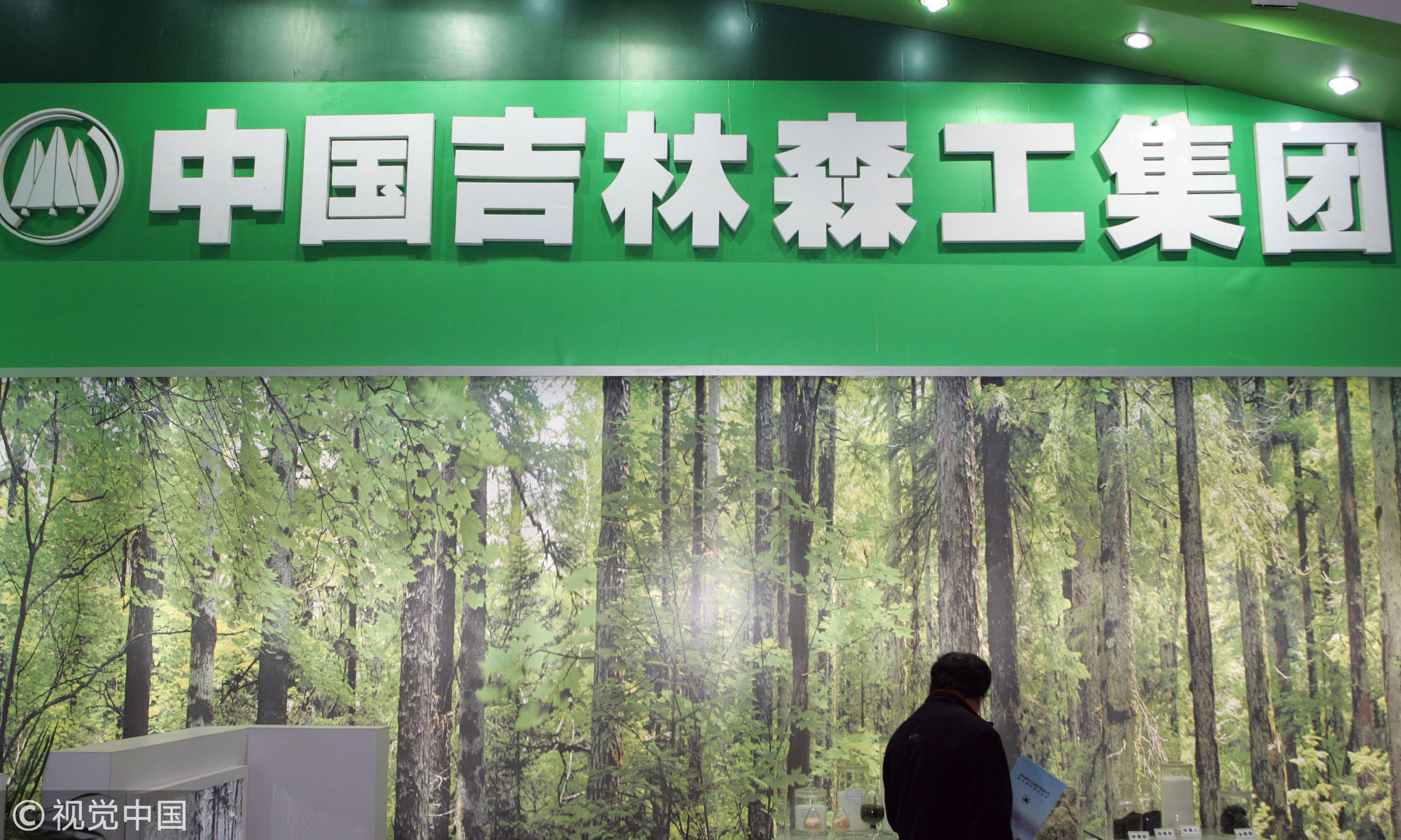 吉林森工停牌最新消息全面解析与动态关注