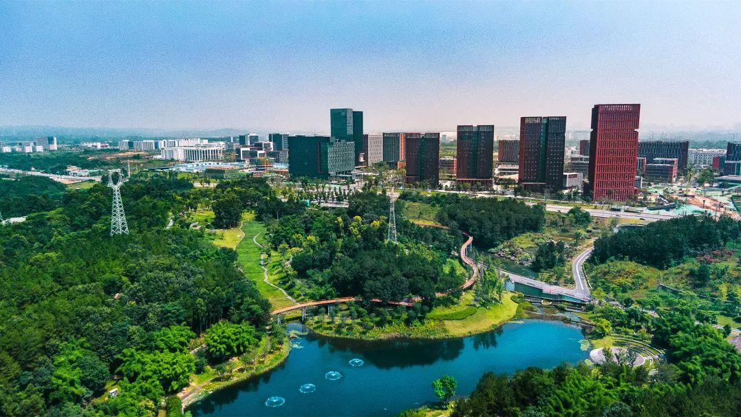 双流区永安镇最新消息全面概览