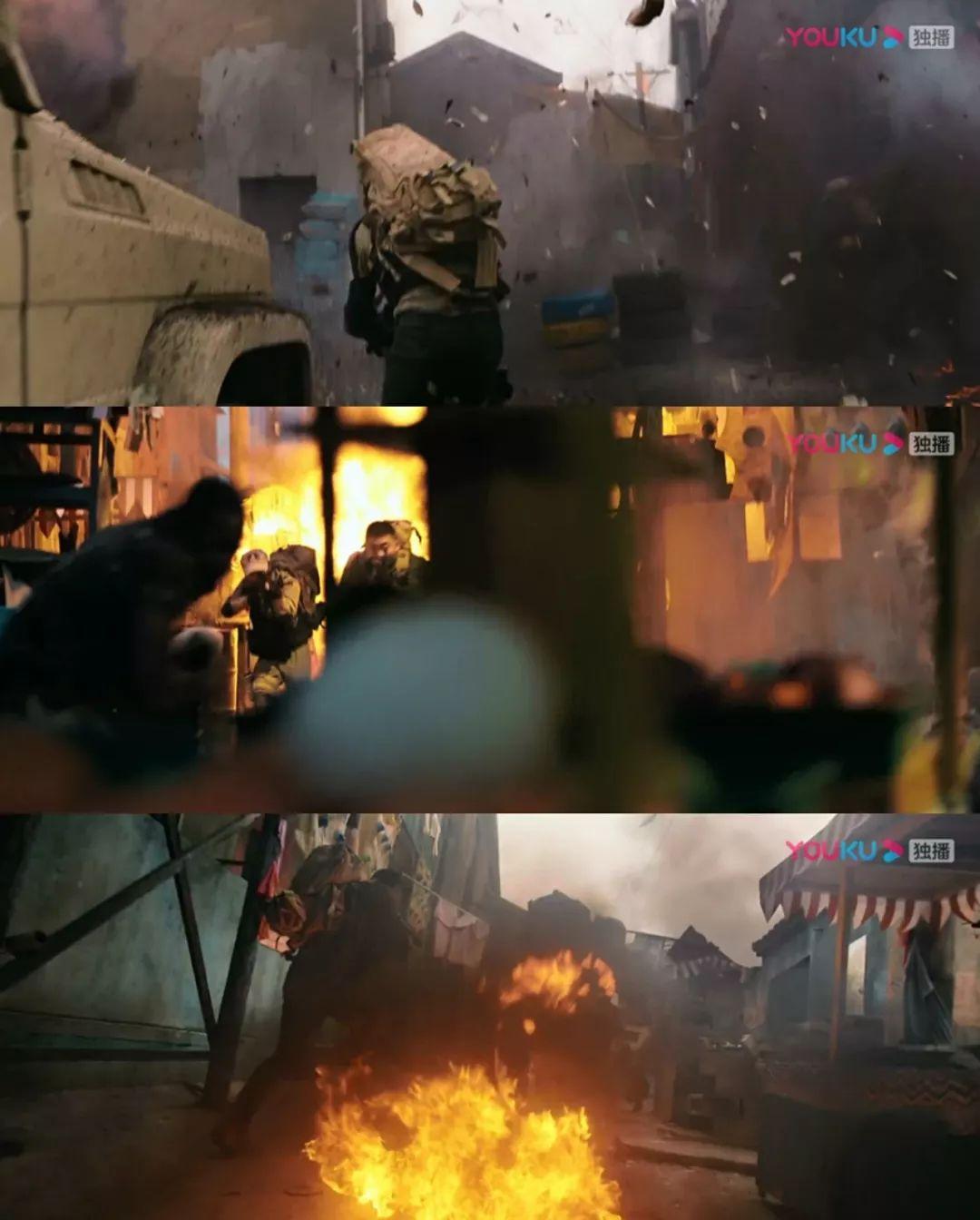 最强狂兵最新章节免费阅读全目录