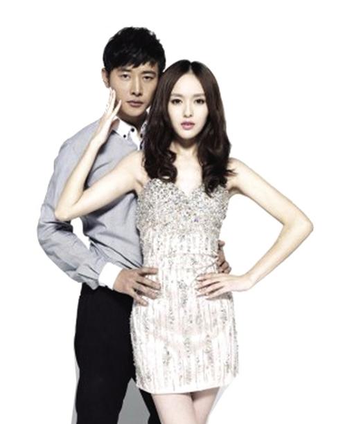 罗晋与唐嫣爱情事业双丰收,最新动态揭秘