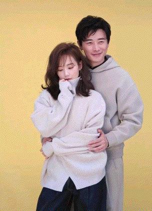 罗晋与唐嫣爱情事业双丰收,最新动态揭秘