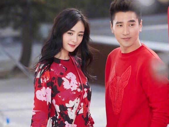 杨幂赵又廷最新动态及热议焦点揭秘