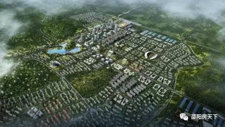 邵阳北站开发最新消息揭秘,最新进展与动态更新