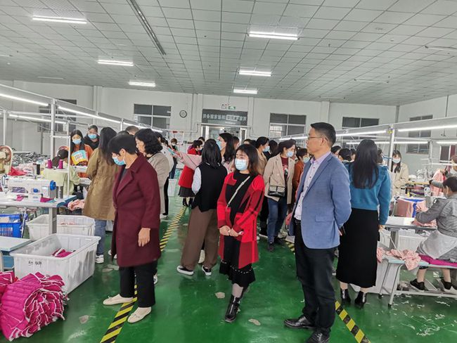 莱西服装厂最新招聘信息发布,诚邀您的加入!