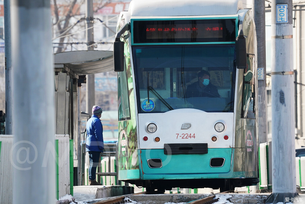 大连STX与VTS 2017年最新动态