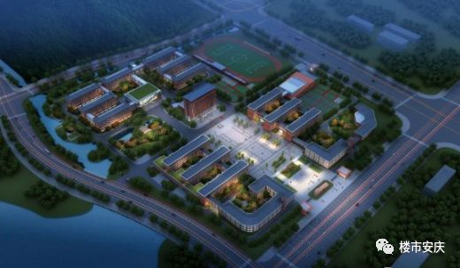 安庆新一中最新动态揭秘,校园新进展与发展概述