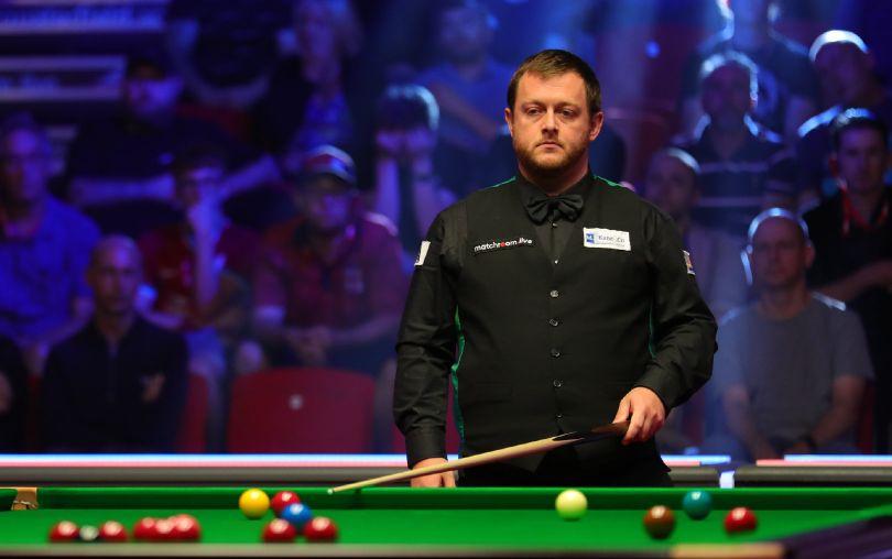 斯诺克最新破百数据一览及排名更新