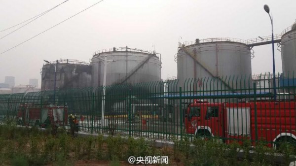 深州阳煤化工最新消息揭秘,行业动态及进展更新