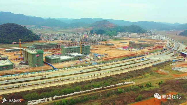 丘北火车站最新消息及查询概要