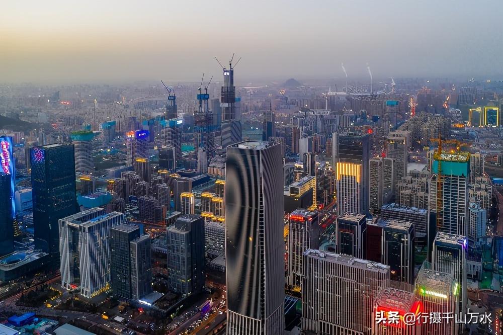 济南东部发展最新消息速递,最新动态与新闻更新