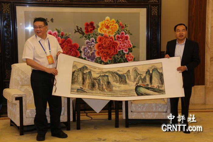 唐良智最新消息,2017年动态概览