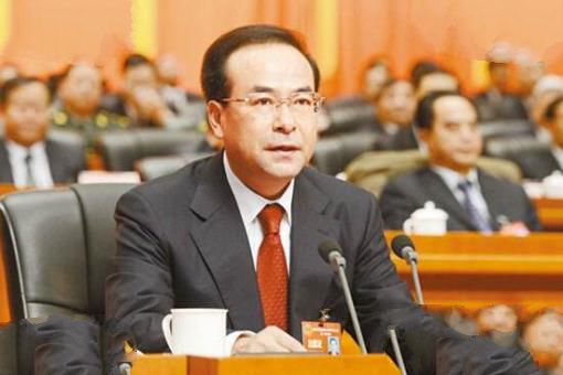 唐良智最新消息,2017年动态概览