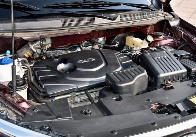 奇瑞最新发动机的应用车型,揭秘其搭载车辆