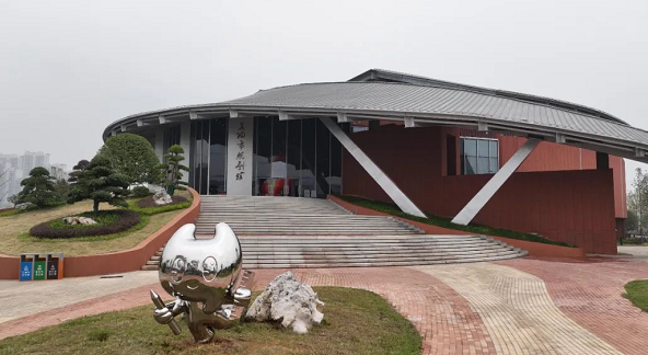 益阳市一园两中心最新动态概览