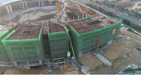 益阳市一园两中心最新动态概览