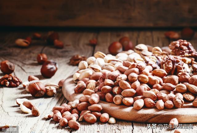 河南花生米价格最新动态,行情分析与价格走势