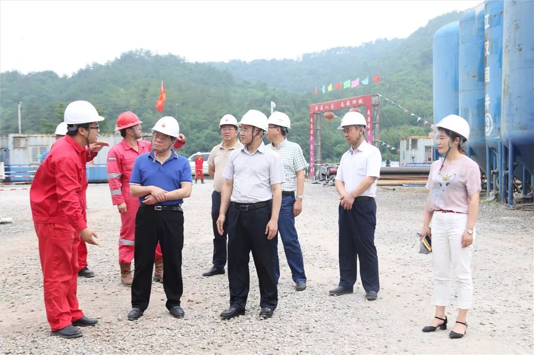 远安页岩气最新进展,揭秘远安页岩气田最新动态