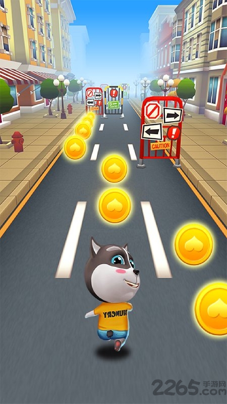 汤姆猫跑酷最新版下载攻略,无需实名认证,轻松体验!