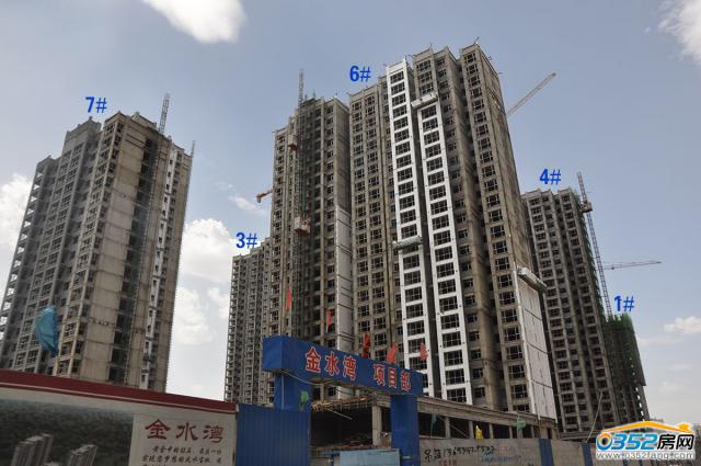 合肥金水湾最新进展揭秘,最新消息一览