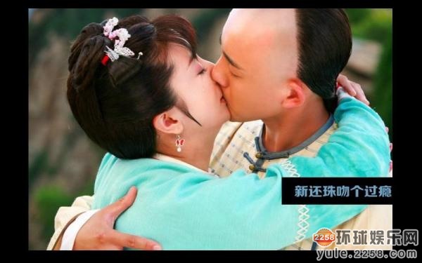 刘凯威最新主演电视剧一部揭晓