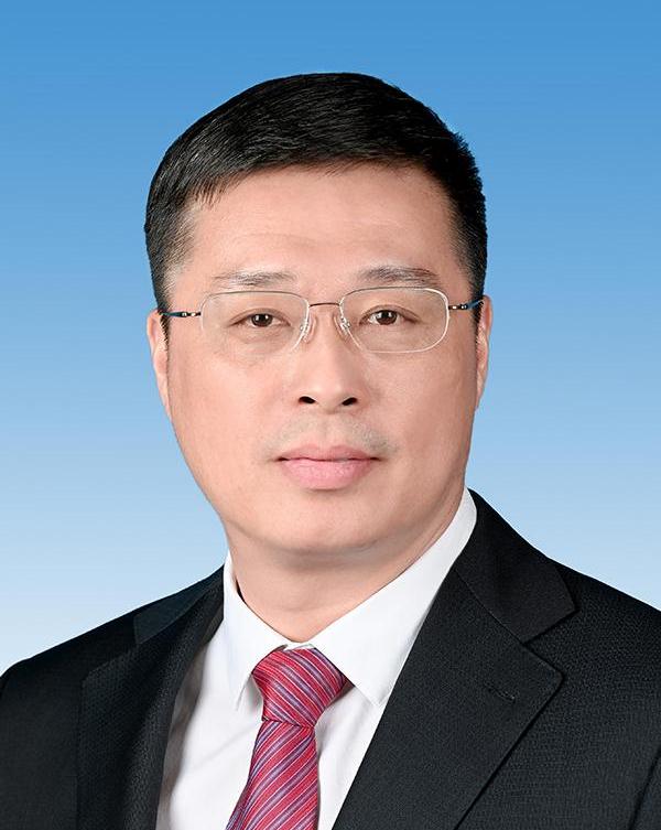 太原市委书记最新人选揭晓