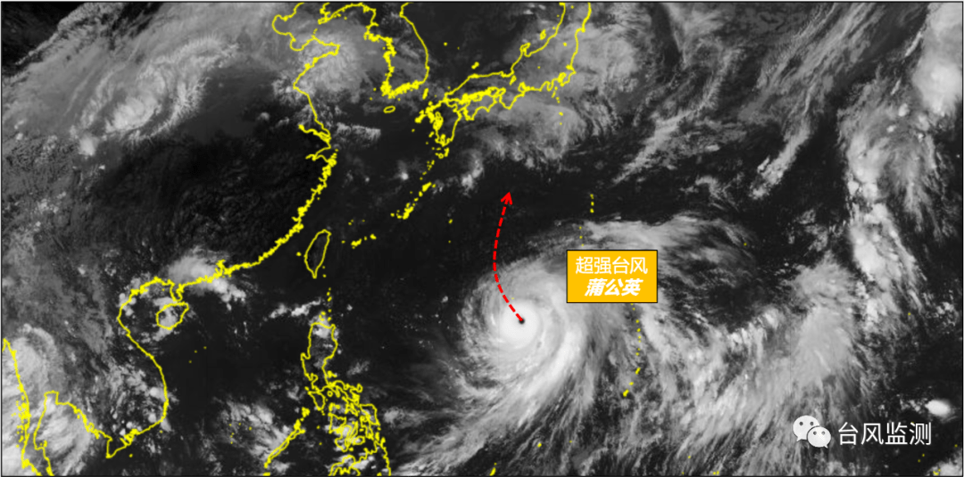 第十六号台风最新动态及图片更新