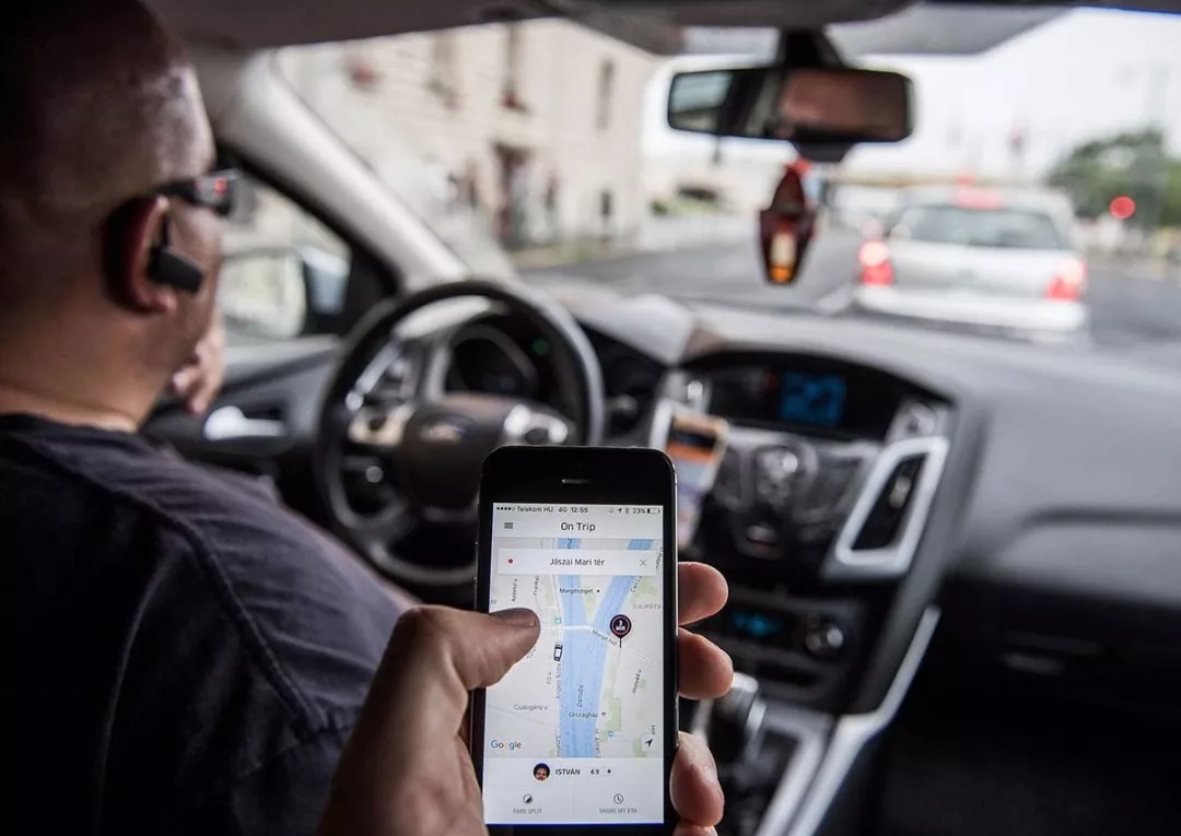 昆明网络约车最新消息更新,行业动态与新闻速递