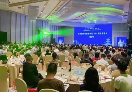 阆中新城首座最新消息及户型图概览