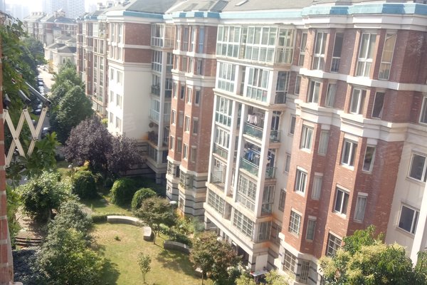 常州香榭丽园最新房价动态及走势分析