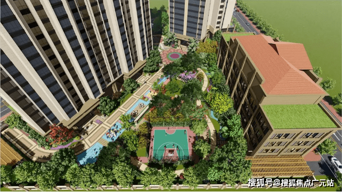 盘锦锦上阳光最新动态与户型图概览