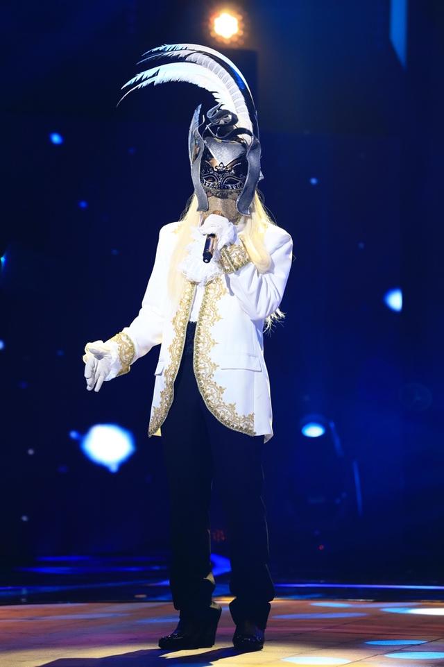 蒙面唱将最新一期精彩纷呈,完整版抢先看!