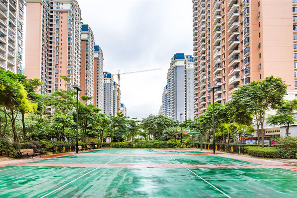 增城尚东阳光最新动态与评论概述