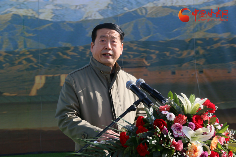 嘉峪关魏万林最新消息,终审进展顺利揭秘