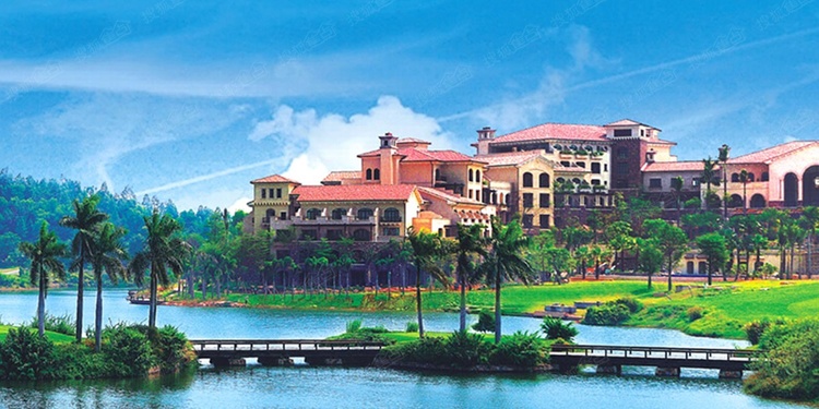 中国美林湖最新消息更新,最新动态与新闻汇总