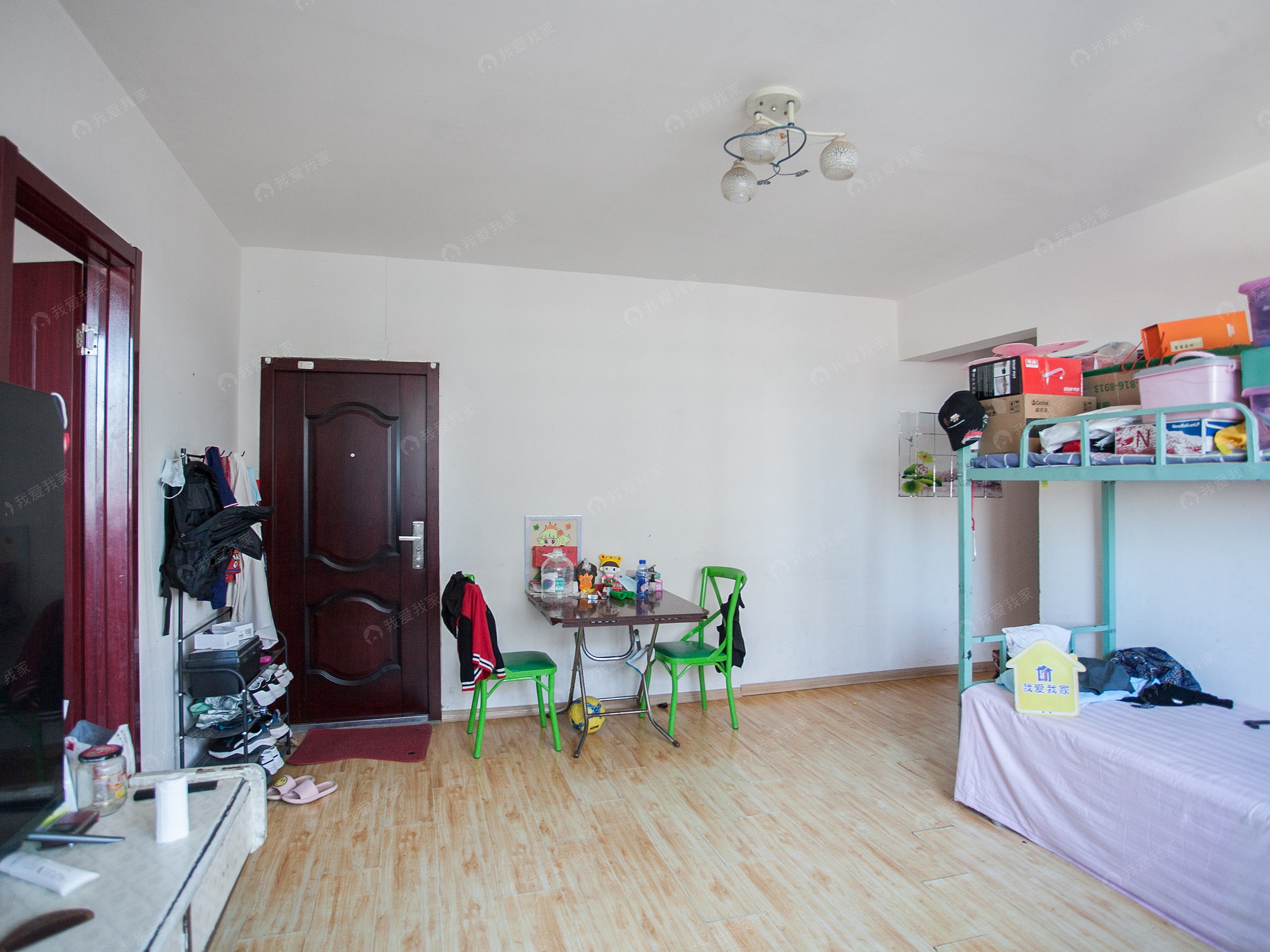 龙城里最新二手房及其价格概览