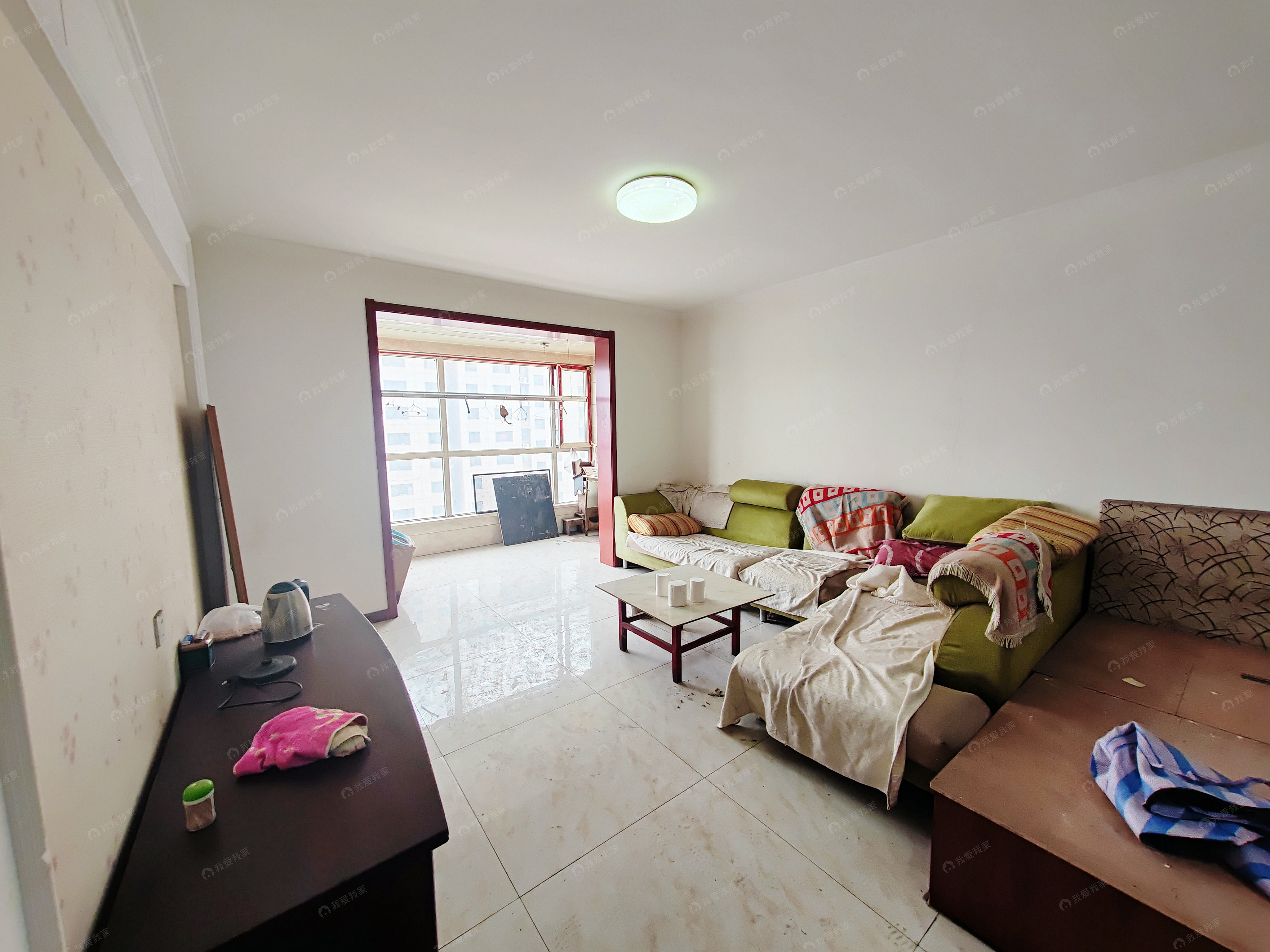 龙城里最新二手房及其价格概览