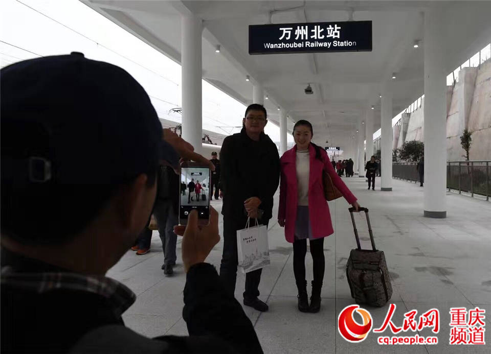 渝万高铁最新时刻表发布,快速查询车次时间!