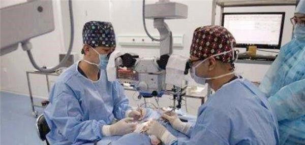 换头手术最新进展揭秘,突破性进展与前沿技术