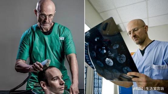 换头手术最新进展揭秘,突破性进展与前沿技术